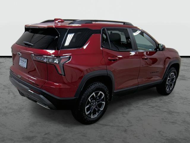 New 2026 Chevrolet Equinox ACTIV w/ Convenience Package III image 4