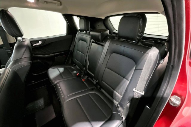 Used 2020 Ford Escape SEL AWD/4WD image 28