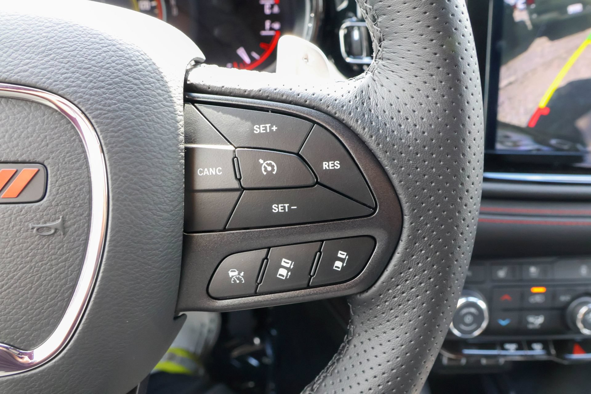 New 2026 Dodge Durango GT AWD/4WD image 29