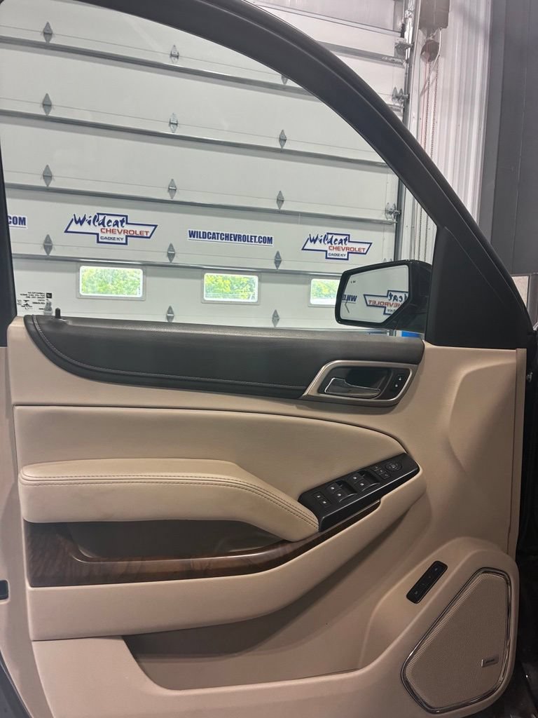 Used 2019 GMC Yukon Denali AWD/4WD image 18