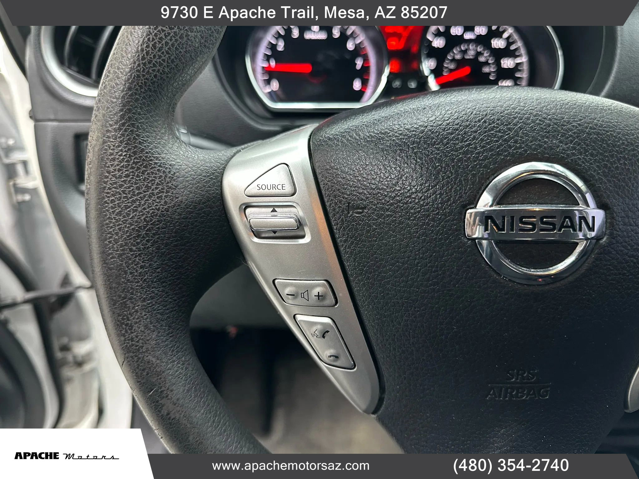 Used 2015 Nissan Versa Note S Plus image 21