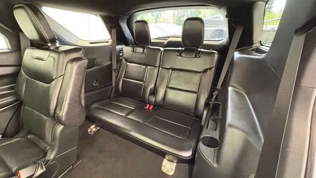 Used 2023 Ford Explorer ST AWD/4WD image 24