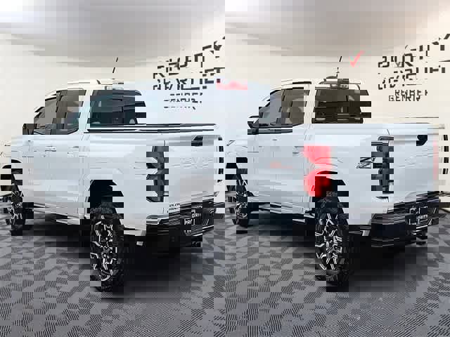 New 2026 Chevrolet Colorado Z71 w/ Technology Package image 6