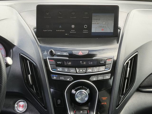 Used 2025 Acura RDX A-Spec image 17