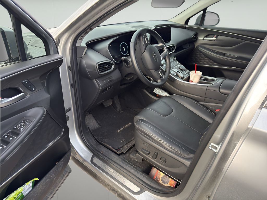 Used 2023 Hyundai Santa Fe Limited image 38