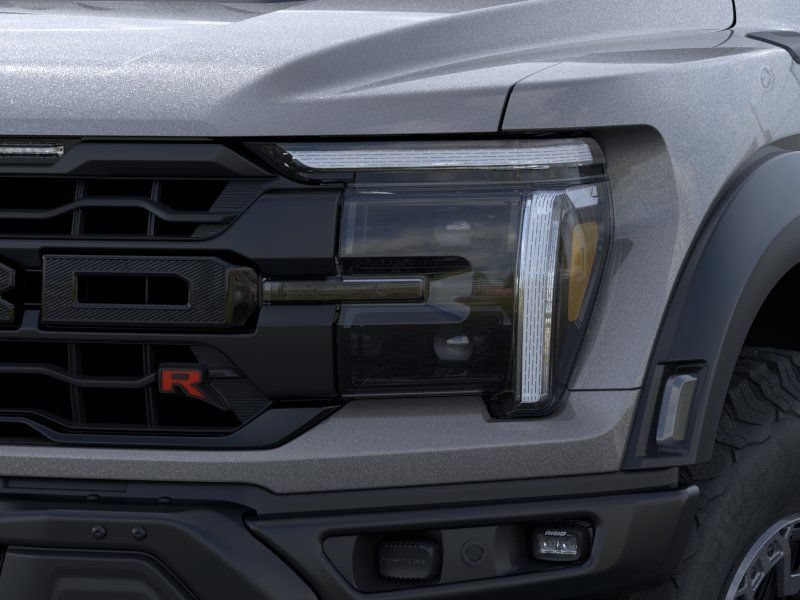 New 2026 Ford F150 Raptor AWD/4WD image 20