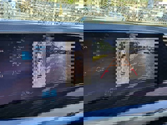 New 2026 Cadillac Escalade Luxury w/ Touring Package image 22