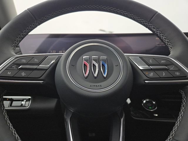 New 2026 Buick Envision Sport Touring image 36