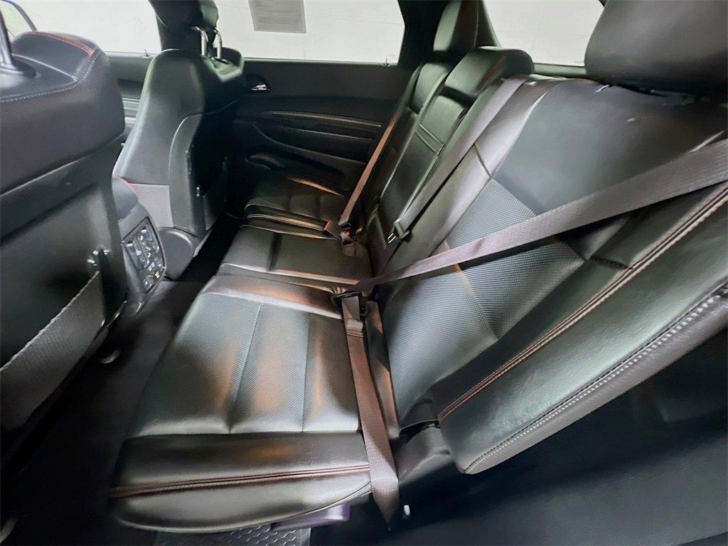 Used 2023 Dodge Durango GT image 23