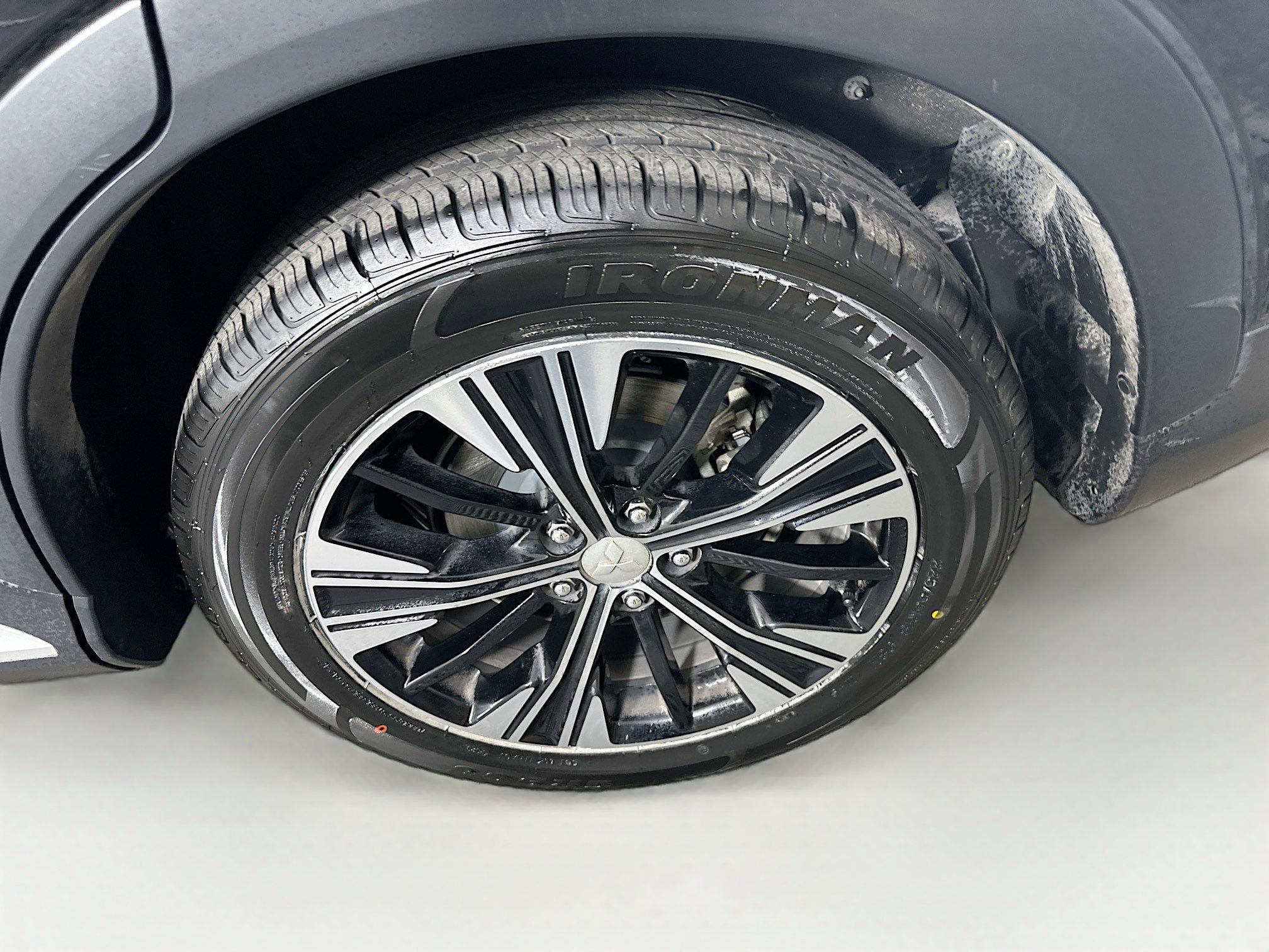 Used 2019 Mitsubishi Eclipse Cross SE image 11