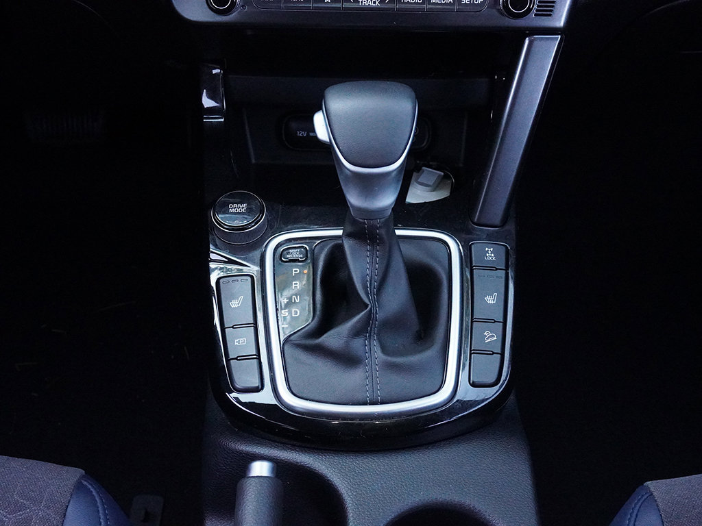 Used 2024 Kia Seltos S AWD/4WD image 50