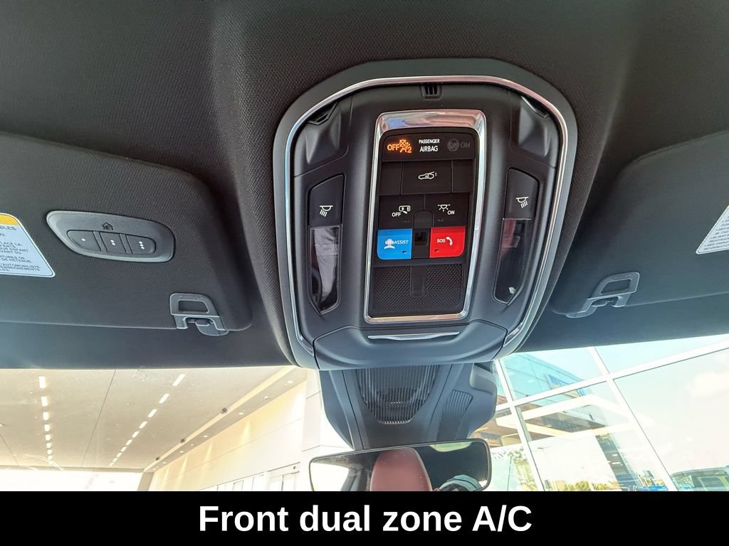New 2026 Dodge Charger Scat Pack AWD/4WD image 13
