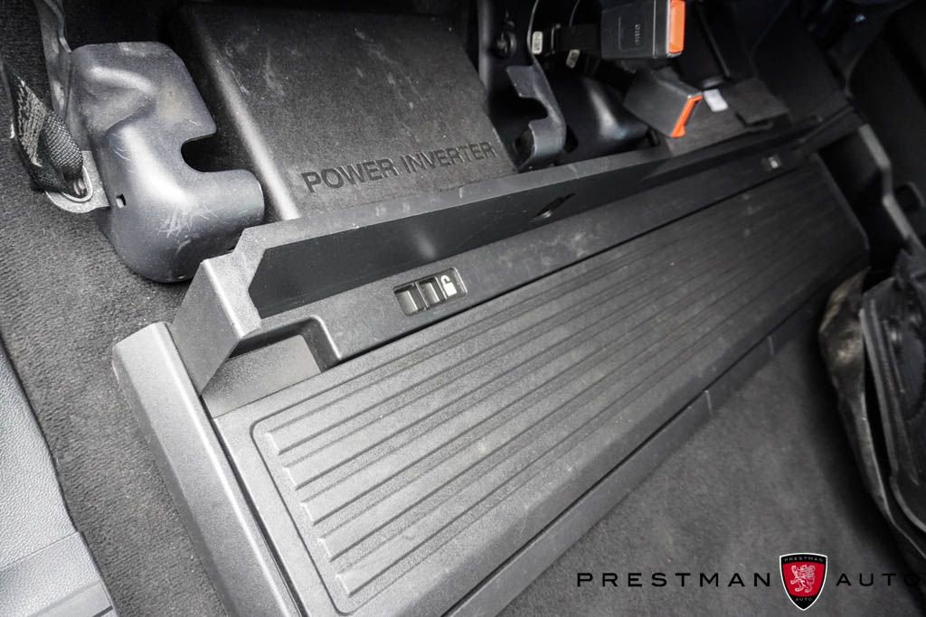 Used 2020 Ford F450 Platinum w/ FX4 Off-Road Package AWD/4WD image 65