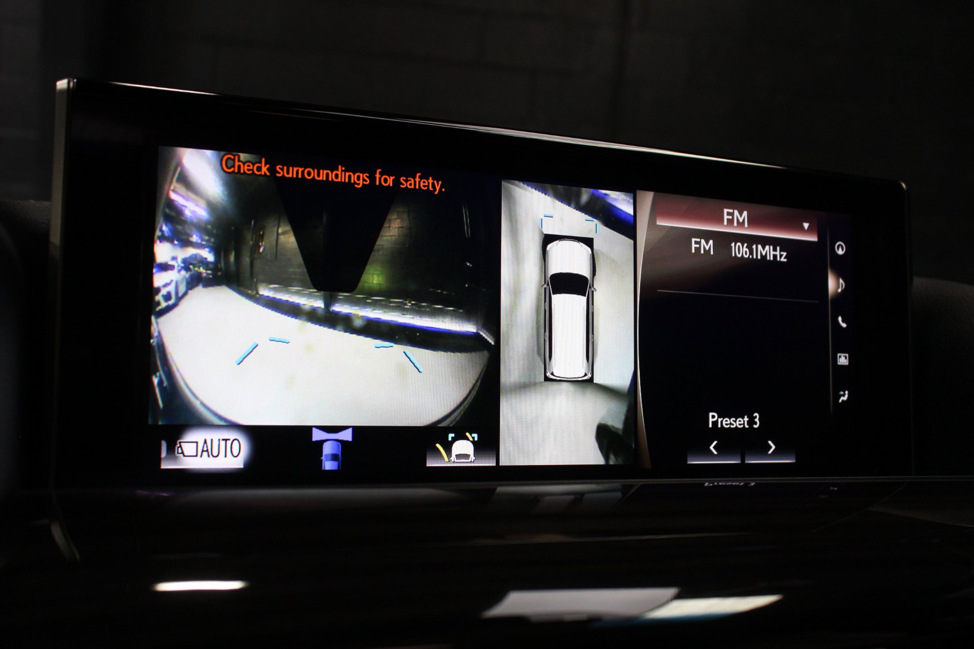 Used 2019 Lexus LX 570 Three-Row Inspiration Series w w/ Inspiration Series image 60