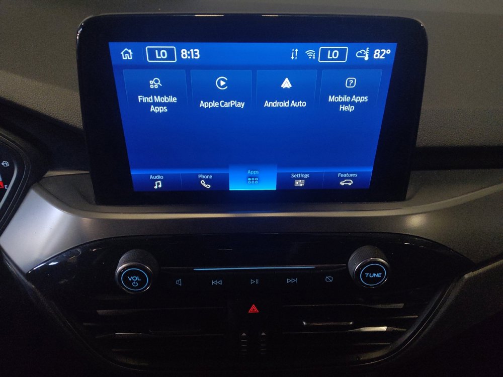 Used 2024 Ford Escape Active image 25