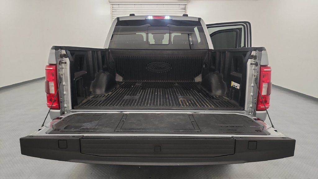 Used 2023 Ford F150 XLT w/ Equipment Group 302A High AWD/4WD image 28