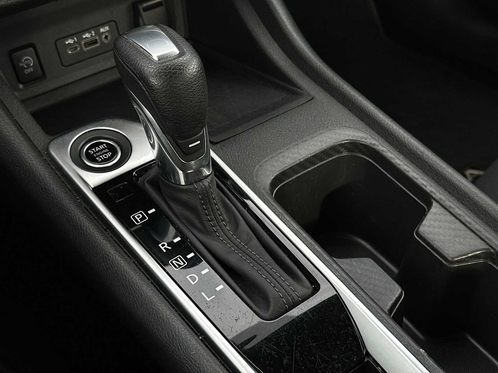 Used 2024 Nissan Sentra SV image 19