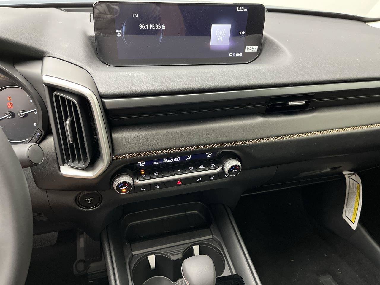 New 2026 MAZDA CX-50 AWD 2.5 Hybrid w/ Cargo Package image 16