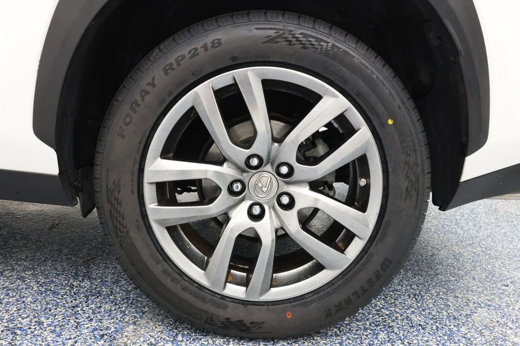 Used 2015 Lexus NX 200t FWD w/ Premium Package image 6