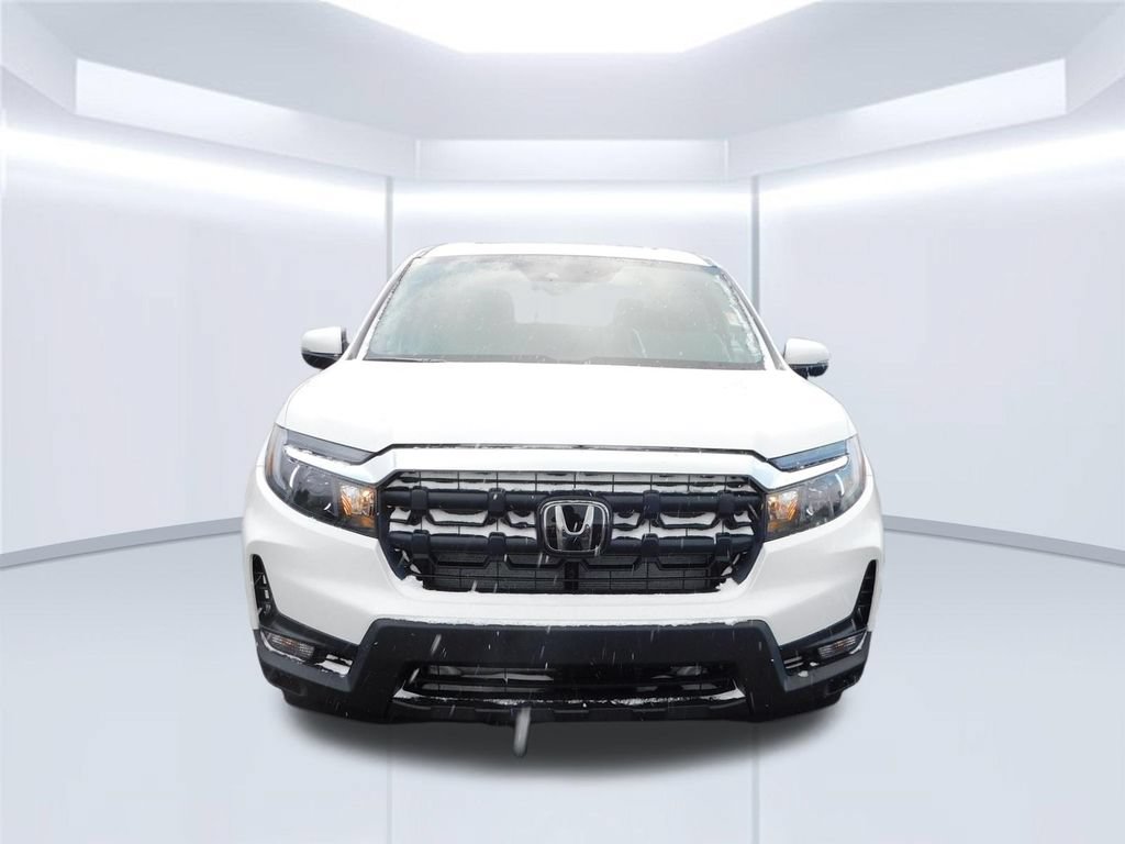 New 2026 Honda Ridgeline RTL image 12