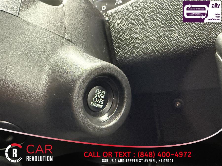 Used 2023 RAM ProMaster 3500 w/ Driver Convenience Group image 18