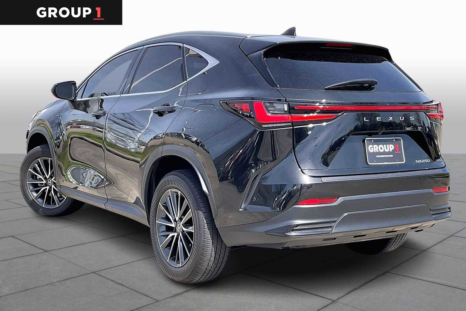 Used 2024 Lexus NX 250 Premium w/ Cold Area Package image 10
