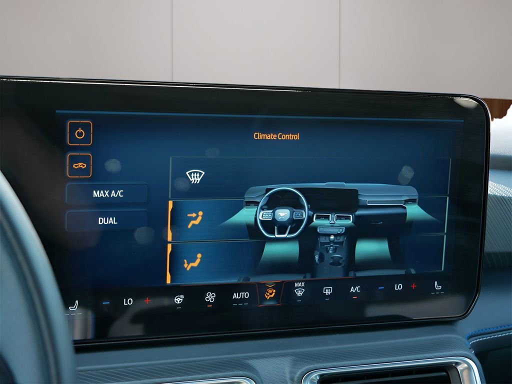 Used 2025 Ford Mustang GT Premium image 23