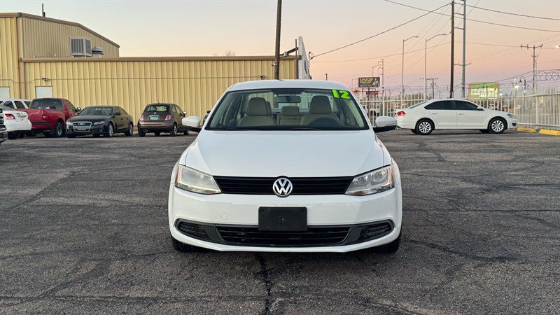 Used 2012 Volkswagen Jetta SE image 7