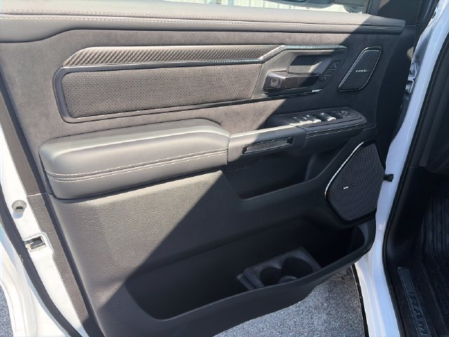 New 2026 RAM 1500 RHO w/ RHO Level 1 Equipment Group AWD/4WD image 10