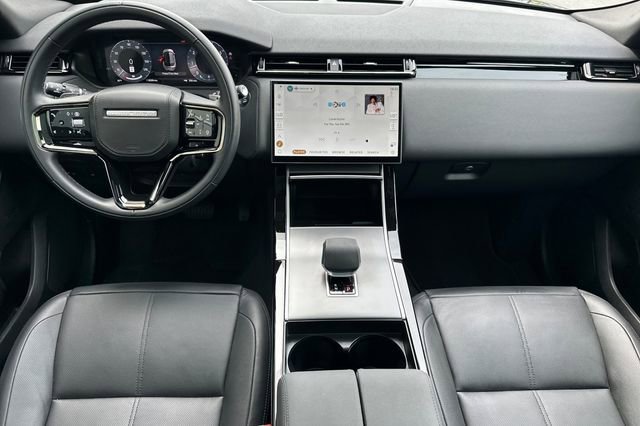 Certified 2026 Land Rover Range Rover Velar S AWD/4WD image 12