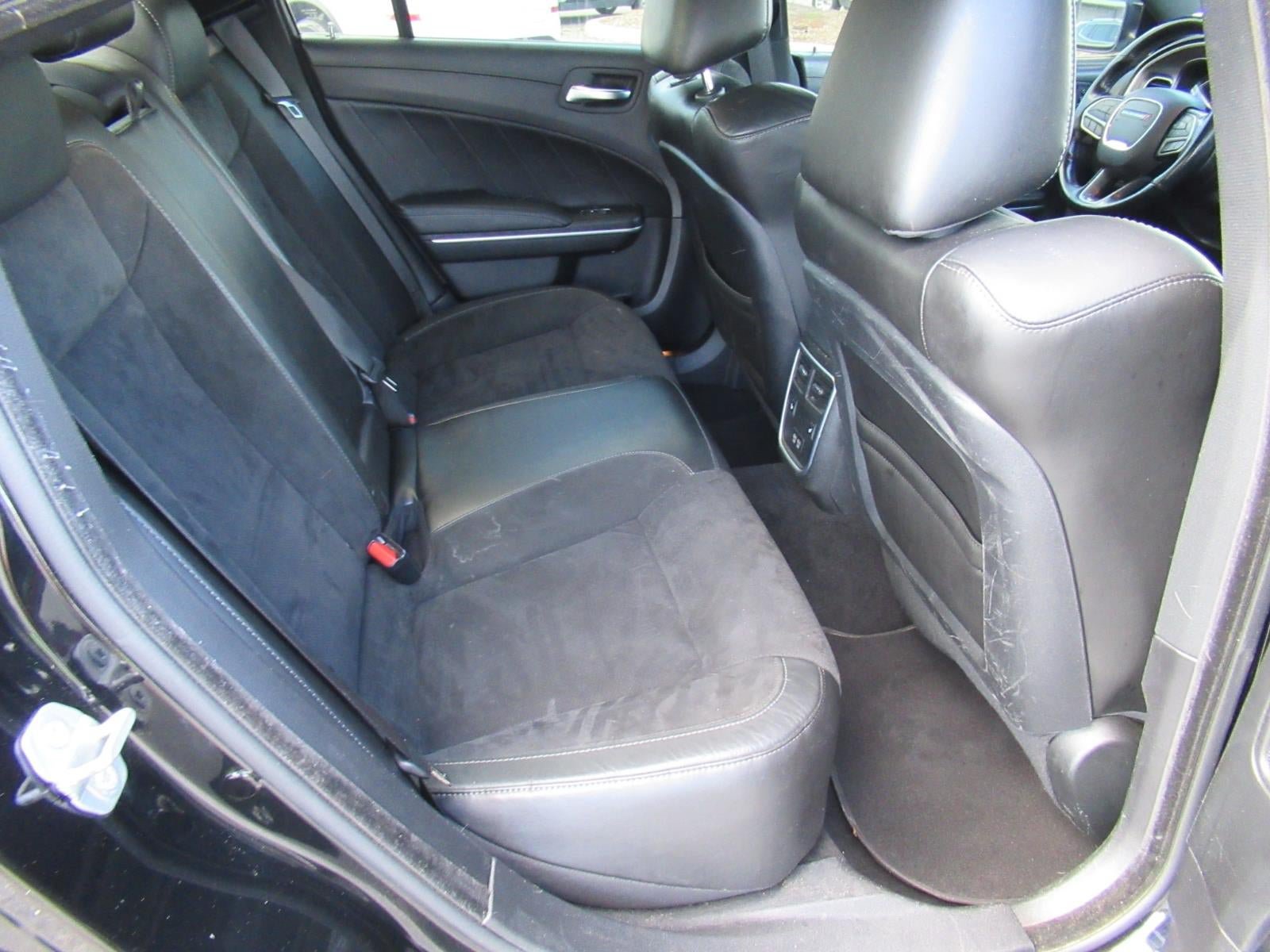 Used 2022 Dodge Charger GT w/ Plus Group RWD image 30