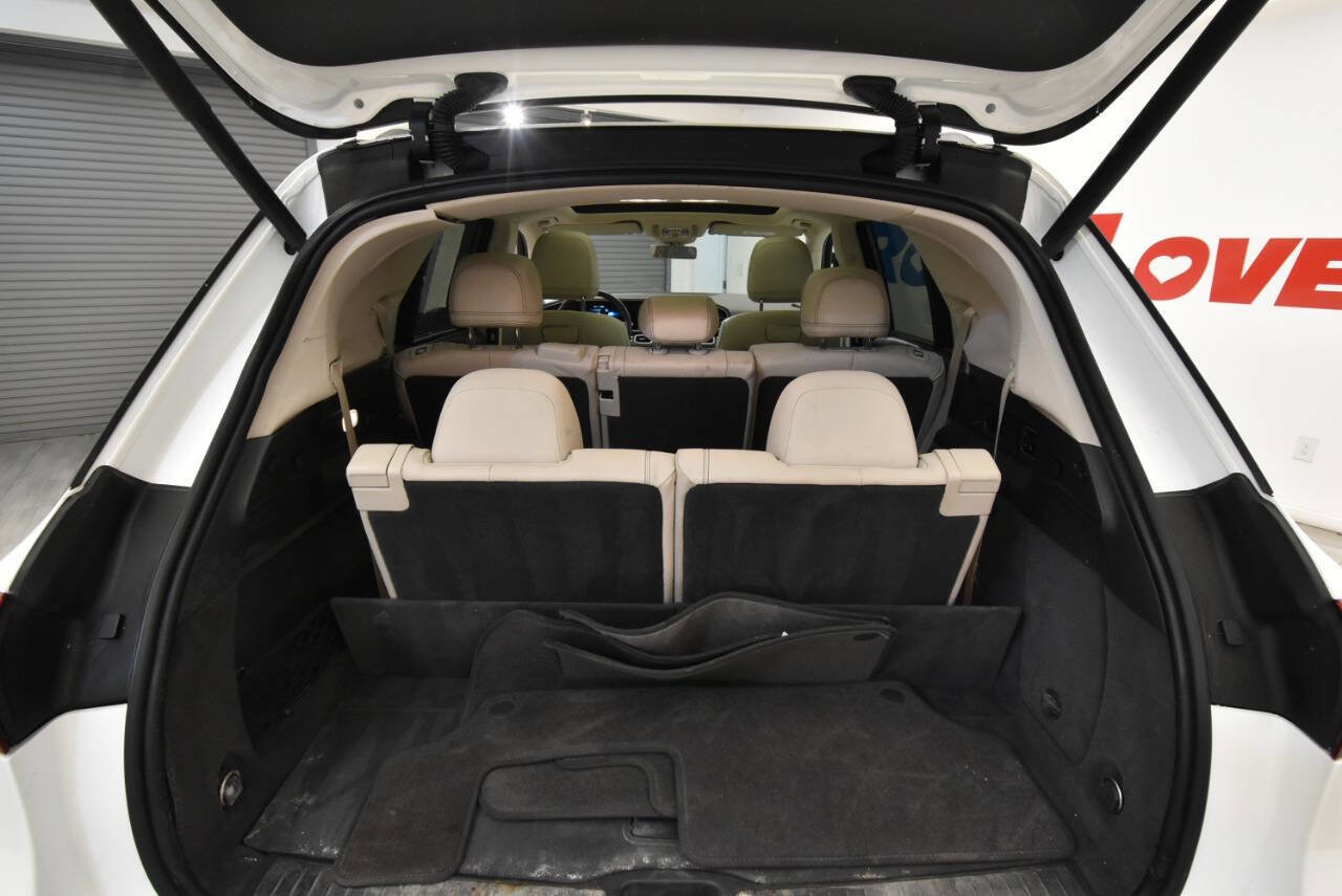 Used 2020 Mercedes-Benz GLE 350 4MATIC image 36