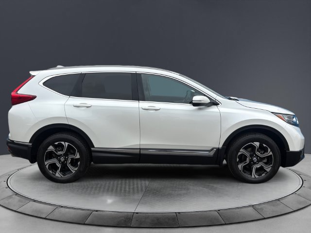 Used 2018 Honda CR-V Touring image 6