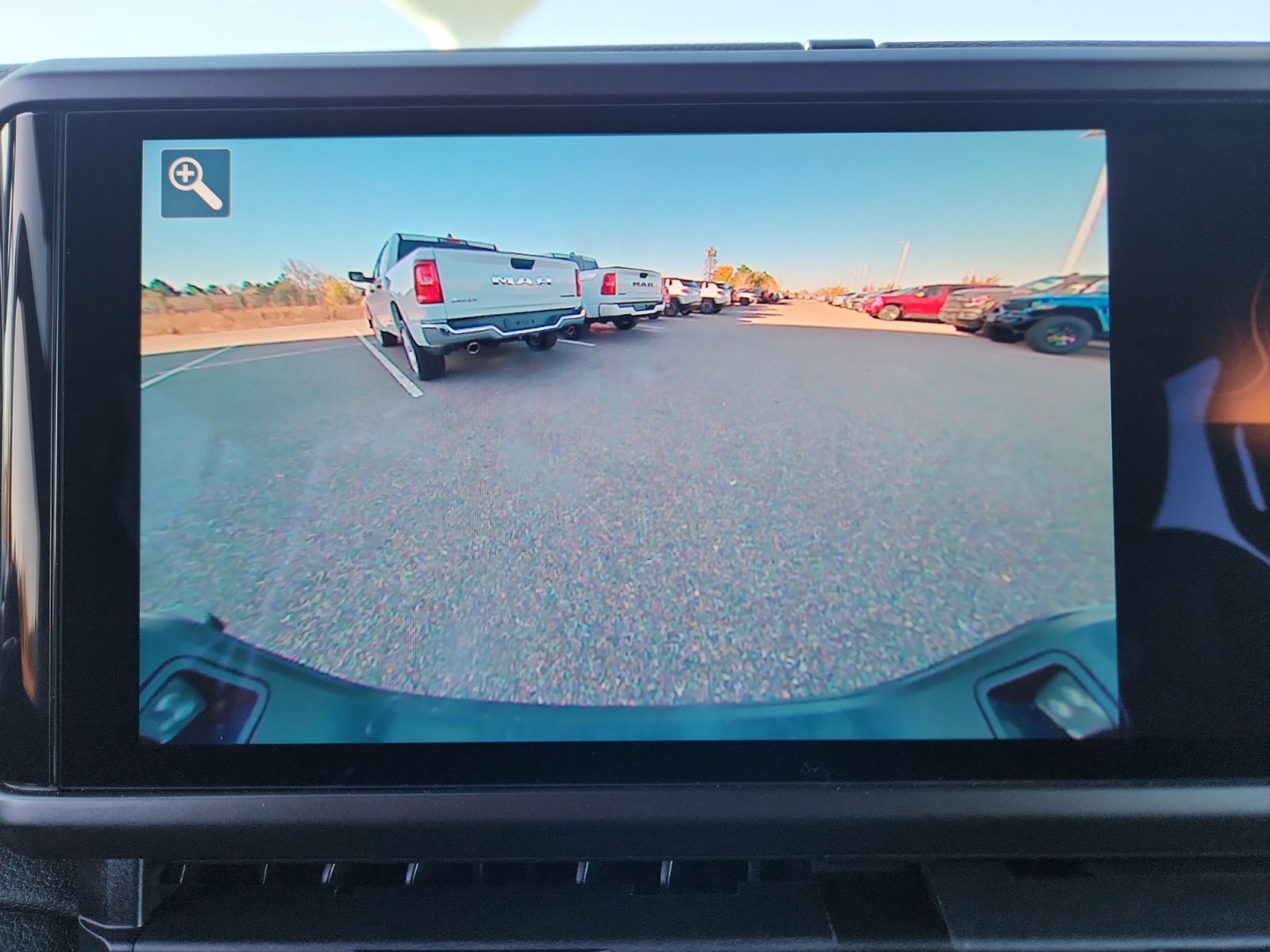 New 2025 Jeep Gladiator Willys AWD/4WD image 30