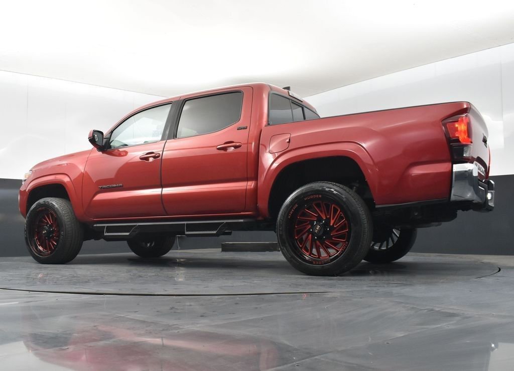 Used 2021 Toyota Tacoma SR5 image 39