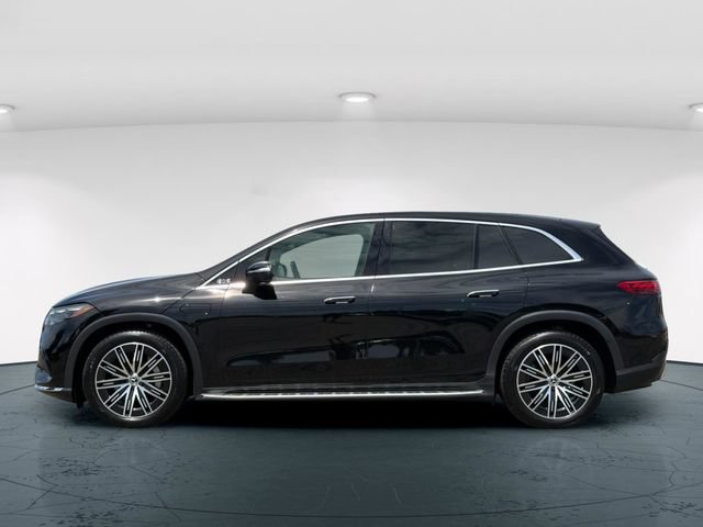 Certified 2023 Mercedes-Benz EQS 450+ SUV image 3