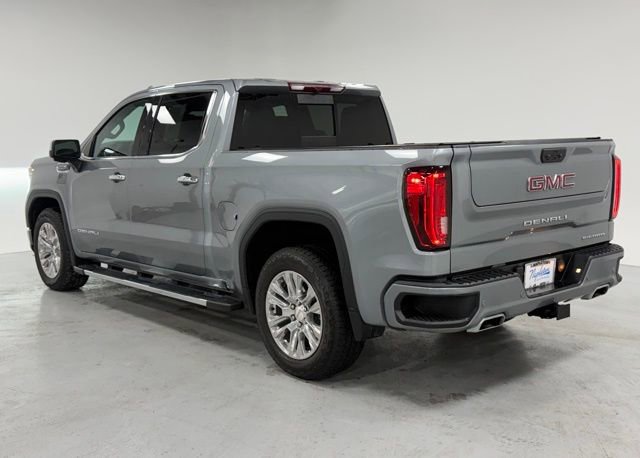 Used 2024 GMC Sierra 1500 Denali image 3