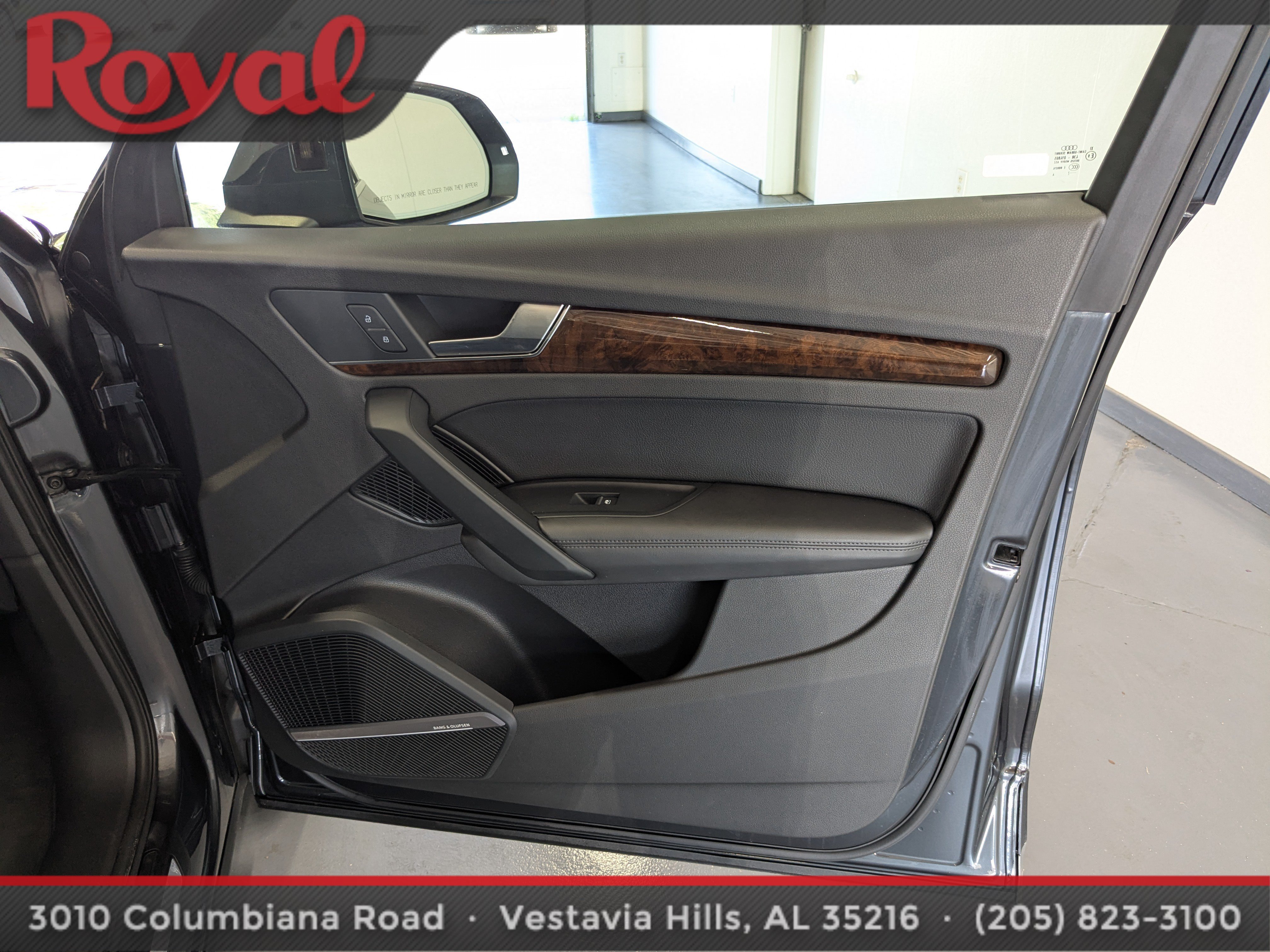 Used 2018 Audi Q5 Prestige w/ Prestige Package AWD/4WD image 7