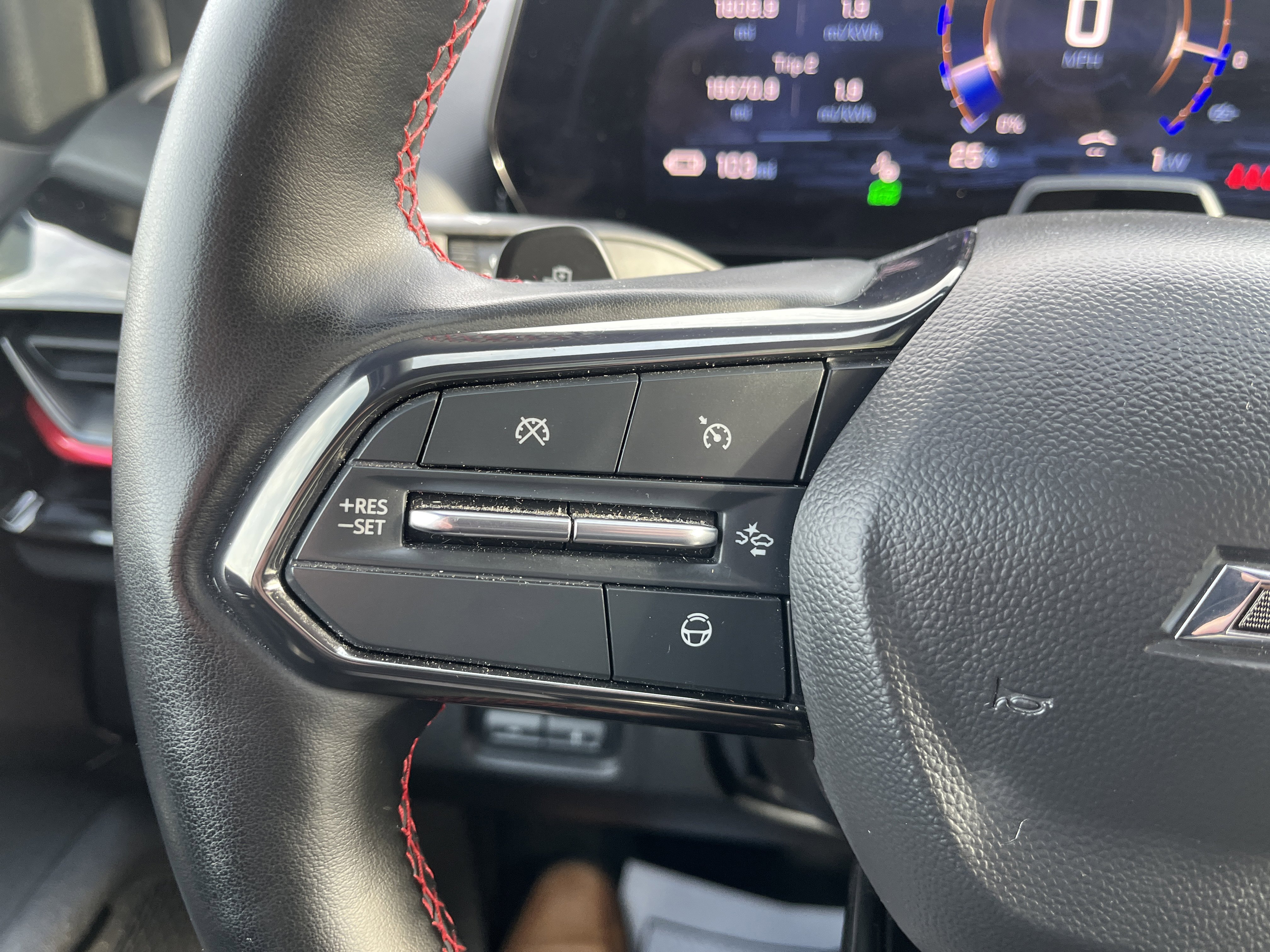 Used 2024 Chevrolet Silverado EV RST image 25