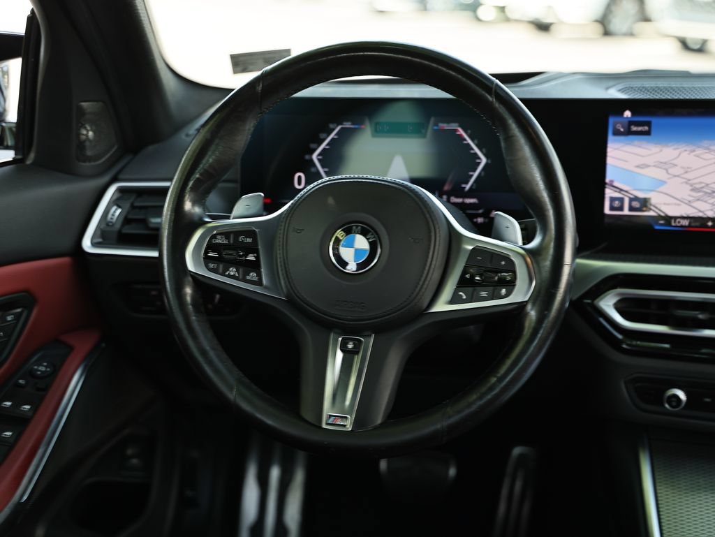 Used 2023 BMW M340i xDrive AWD/4WD image 39