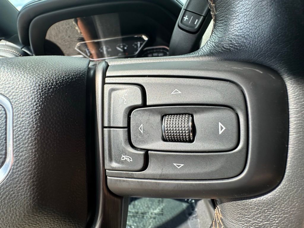 Used 2022 GMC Sierra 3500 AT4 image 23