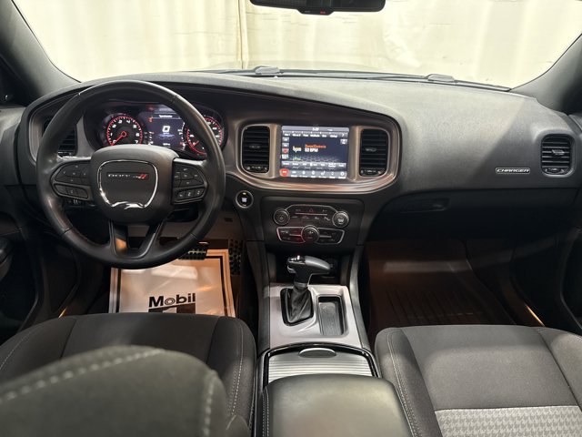 Used 2023 Dodge Charger GT w/ Blacktop Package RWD image 15