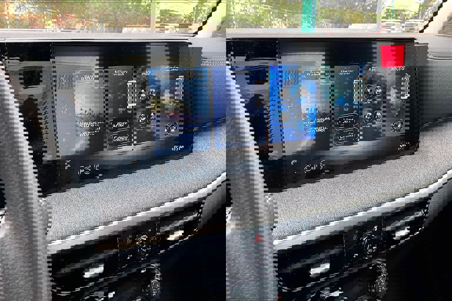 New 2026 Nissan Kicks SV w/ SV Premium Package FWD image 13