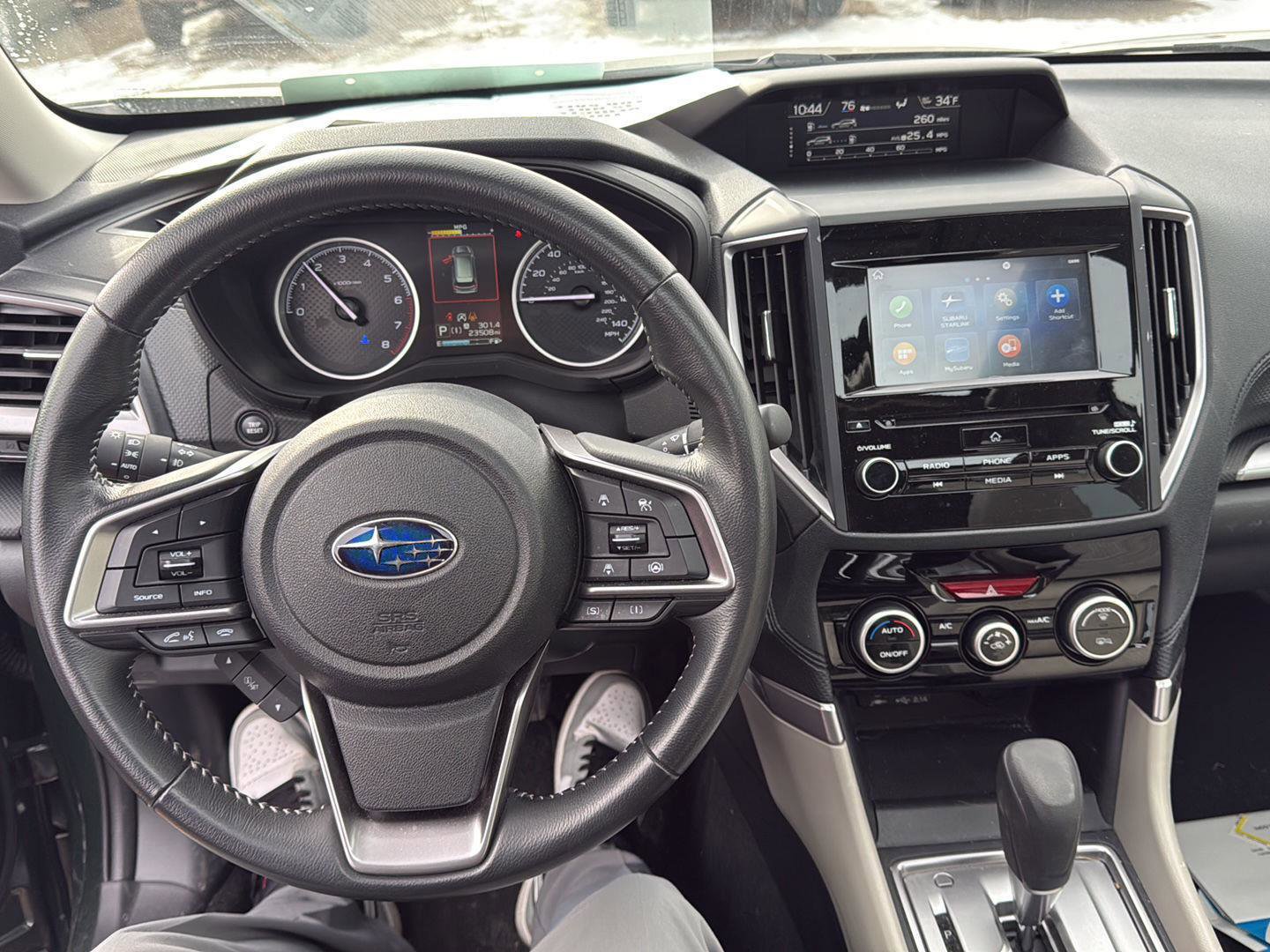 Used 2023 Subaru Forester Premium image 19