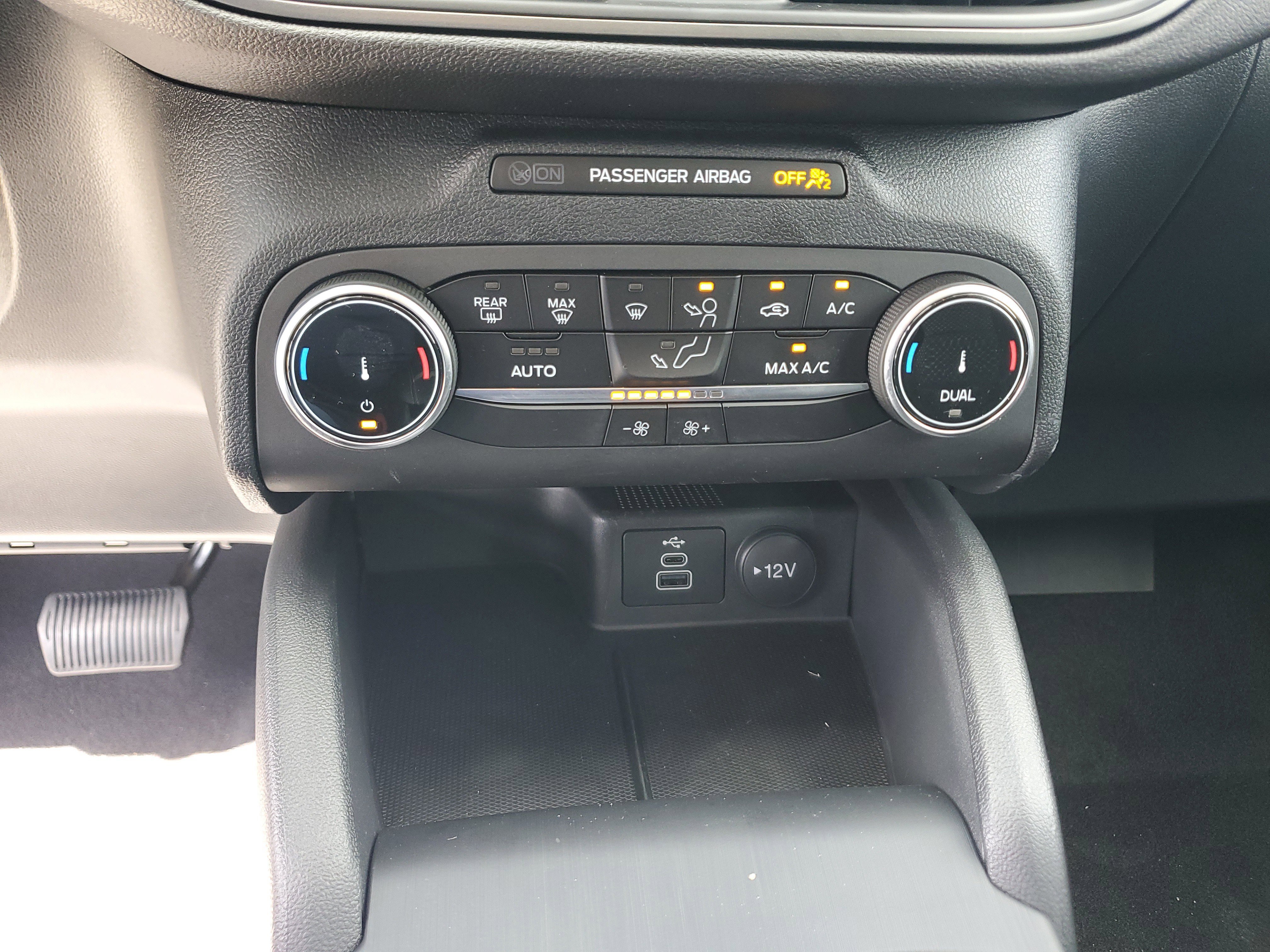 New 2026 Ford Escape Active image 17