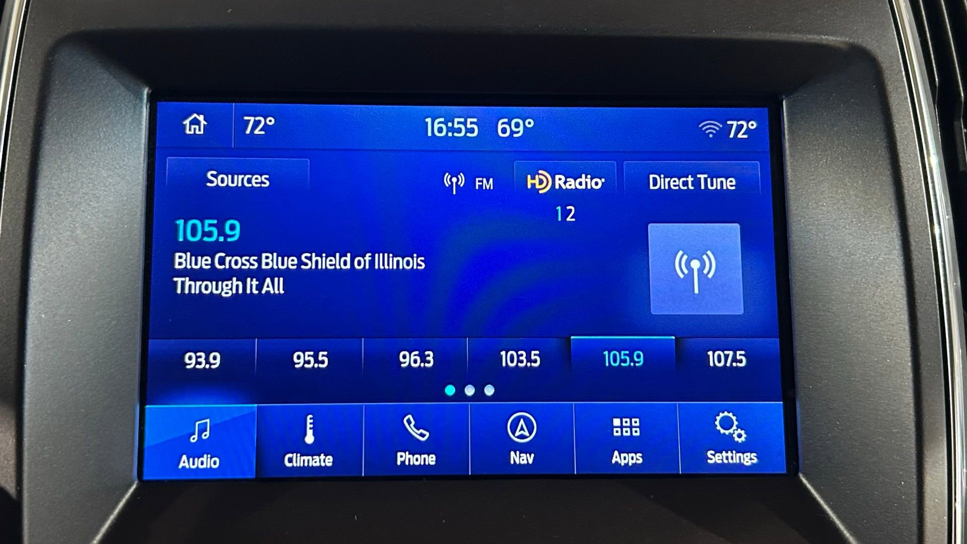 Used 2019 Ford Edge Titanium AWD/4WD image 72