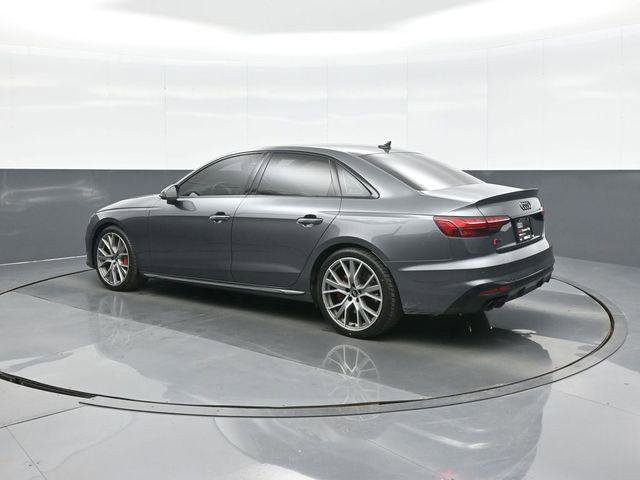 Used 2023 Audi S4 Premium Plus w/ Premium Plus Package image 5