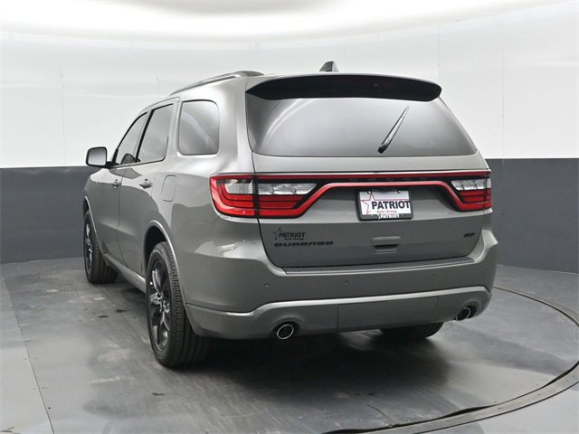 New 2026 Dodge Durango GT w/ Blacktop Package image 10