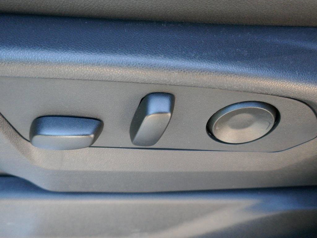 New 2026 Chevrolet Silverado 1500 LTZ w/ LTZ Premium Package image 15