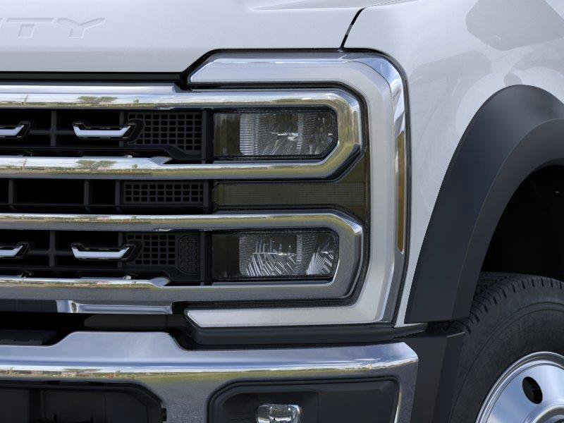 New 2026 Ford F550 4x4 Crew Cab Super Duty image 18